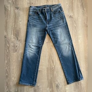 American Eagle Bootcut Jeans